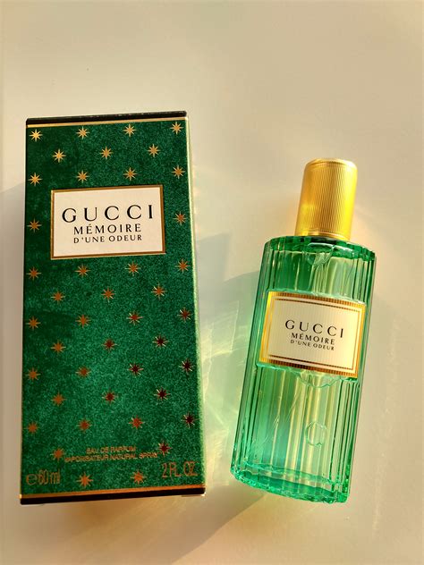 gucci memories perfume price|Gucci memoire perfume review.